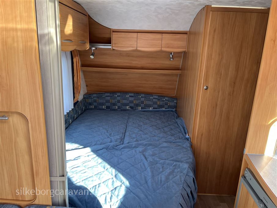 Adria Adora 432 PS
